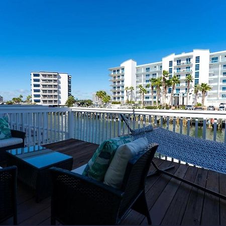 Canal Place 6 Harbor Views With Access To Boat Slip Дестин Экстерьер фото